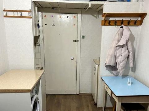 кімната за адресою Новікова вул., 12