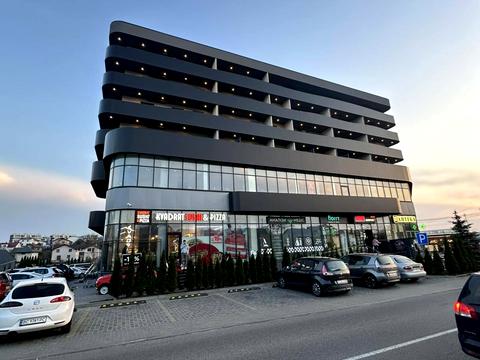 квартира за адресою Лесі Українки вул., 15