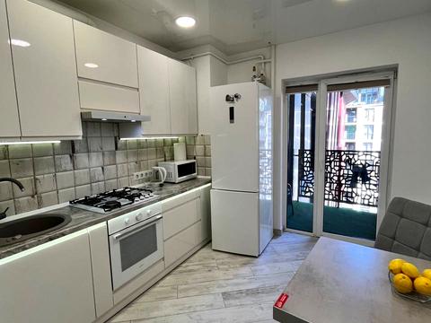 квартира по адресу Черновола просп. (700-летия Львова), 16д