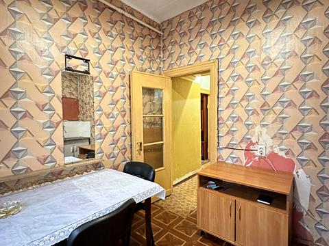 квартира по адресу Михаила Бойчука ул. (Киквидзе), 12-А