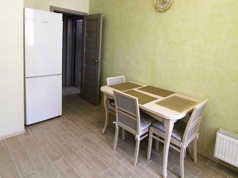 квартира по адресу Генуэзская ул., 24 д