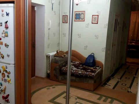 квартира за адресою Воскресенський просп. (Перова), 54
