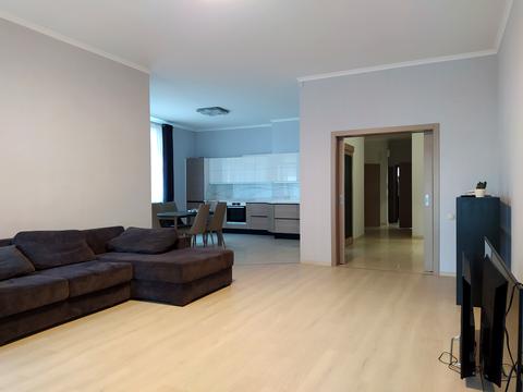 квартира за адресою Старонаводницька вул., 6-Б