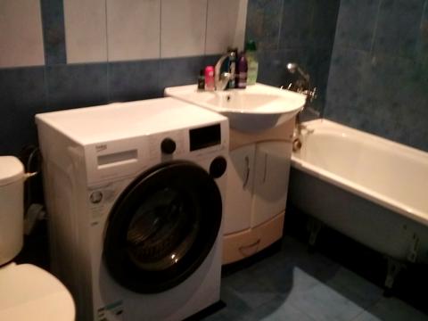 квартира по адресу Молодіжна, 40