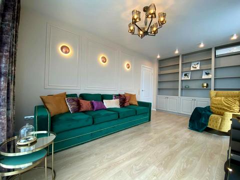 квартира за адресою Предславинська вул., 55-А