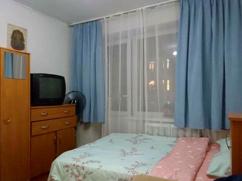 квартира по адресу Лескова ул., 6