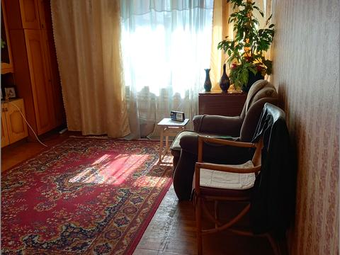 комната по адресу Антоновича ул. (Горького), 88