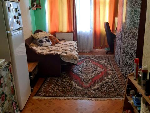 комната по адресу ул. Ефема Фесенко, 7