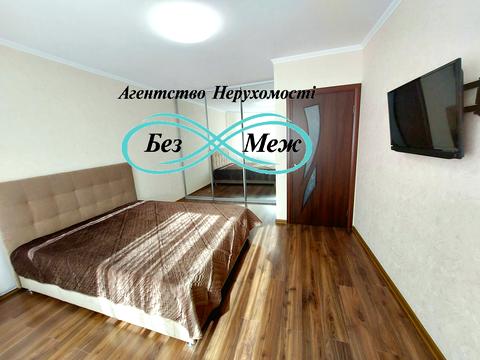 квартира за адресою Лесі Українки вул., 28