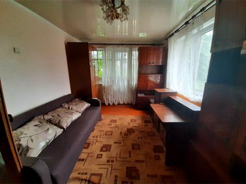 квартира за адресою Героев Сталинграда, 161