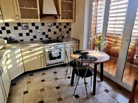 квартира по адресу Приозёрная ул., 4