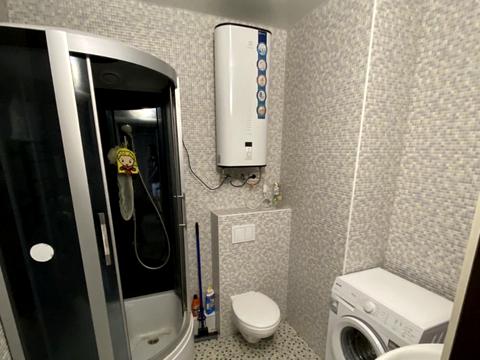 квартира по адресу Харьковское шоссе, 19-А