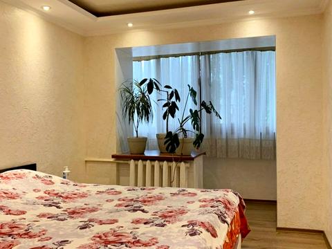 квартира по адресу Космонавтов ул., 3