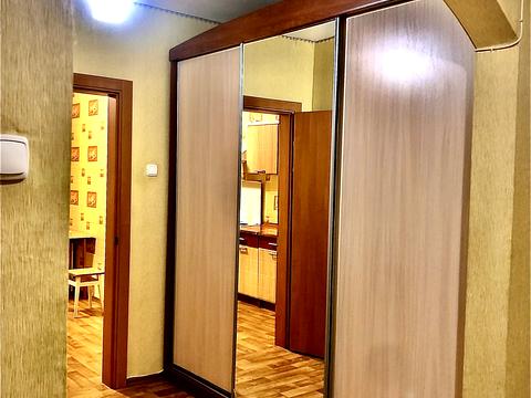 квартира за адресою Урлівська вул., 20