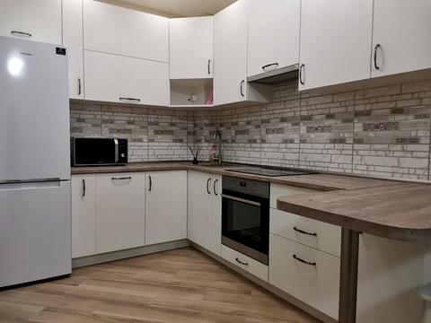 квартира за адресою Соборності просп. (Возз'єднання), 17