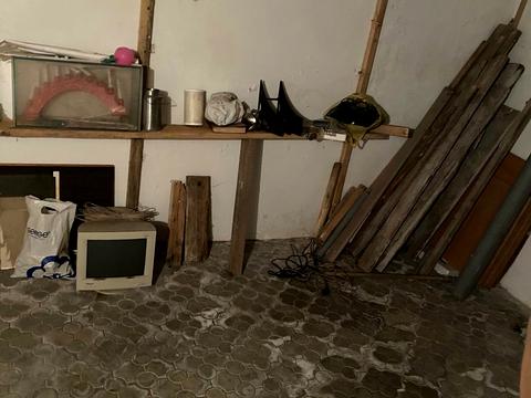 квартира по адресу ул.Обсерваторная, 1