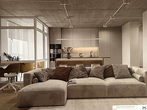 квартира по адресу Тараса Шевченко ул.