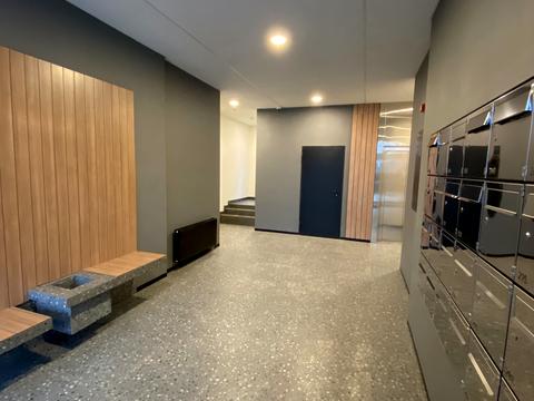 квартира по адресу Набережно-Рыбальская дорога ул., 3