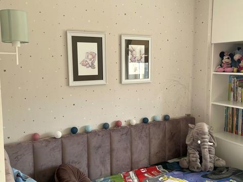 квартира по адресу Правды просп. (Правды), 41-Д