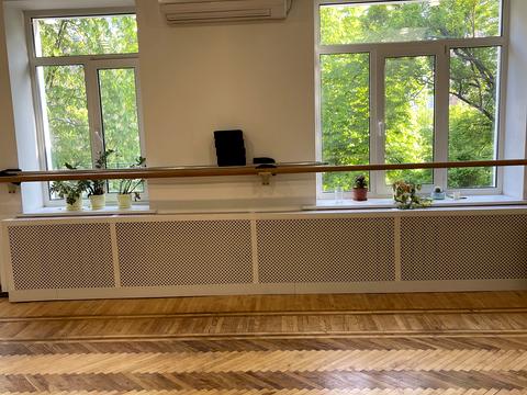 комерційна за адресою Печерський узвіз, 19