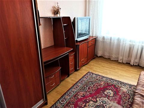 комната по адресу Предславинская ул., 34