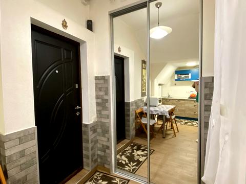 квартира по адресу Успенская ул. (Чичерина), 54