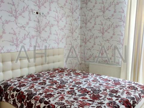 квартира по адресу Регенераторная ул., 4