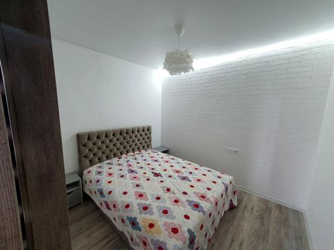 квартира по адресу Университетская ул., 2/1 к3