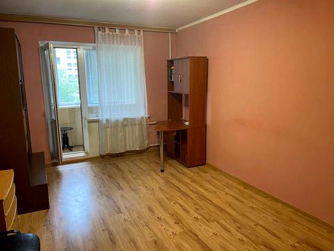 квартира по адресу Архитектора Вербицкого ул., 19