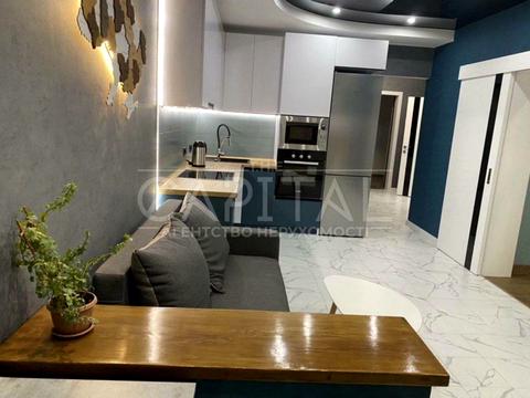 квартира за адресою Харківське шосе, 188