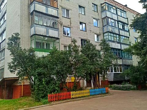 квартира за адресою В'ячеслава Радченка вул. (Комінтерну), 12