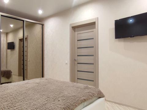 квартира за адресою Олени Пчілки вул., 8