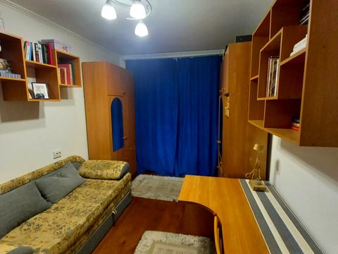 квартира по адресу Хотинская ул., 45