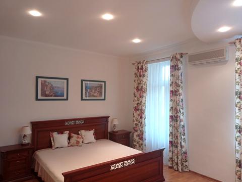 квартира по адресу Панаса Мирного ул., 2/44