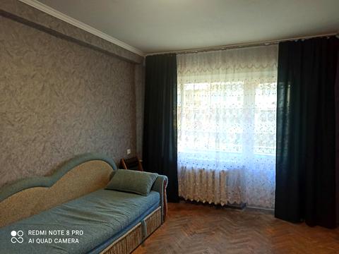 квартира по адресу Верховной Рады бульв., 22-А