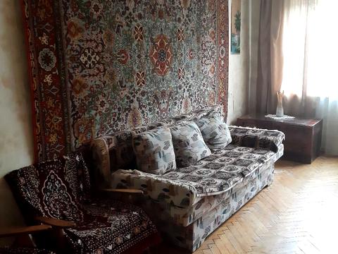 квартира за адресою Вишгородська вул., 50-В