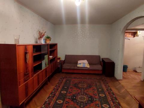квартира за адресою Михайла Донця вул., 20