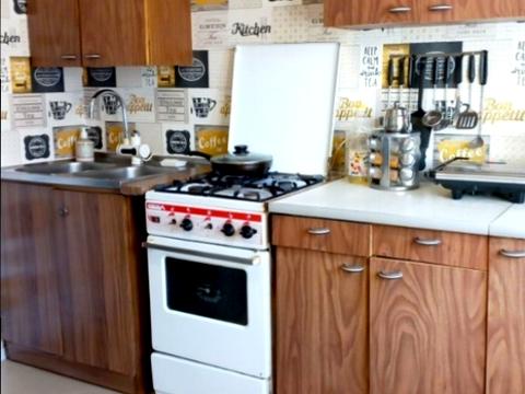 квартира по адресу Запорожское шоссе, 80