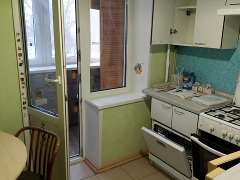квартира по адресу Дубровицкая ул., 5
