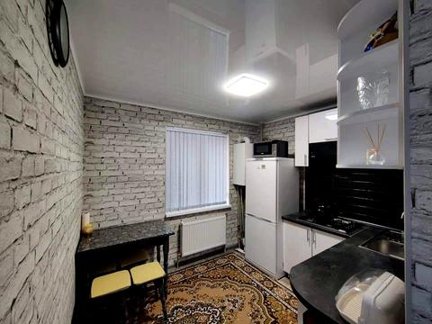 квартира по адресу Немирівське шоссе, 94