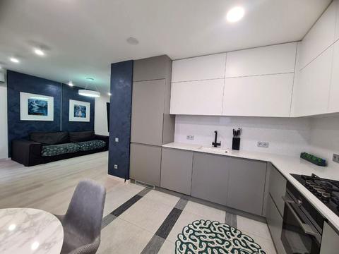 квартира за адресою Незалежності вул. (Титова), 17-А
