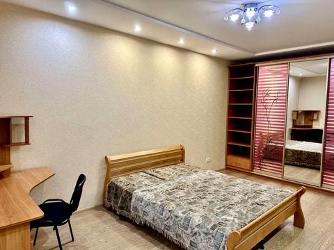 квартира по адресу Анны Ахматовой ул., 30