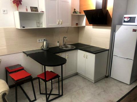 квартира за адресою Воскресенська вул., 18-А