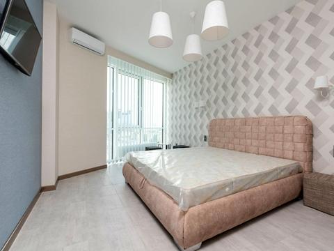 квартира за адресою Берестейський просп. (Перемоги), 26