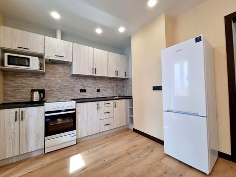 квартира по адресу Николая Закревского ул., 101-В