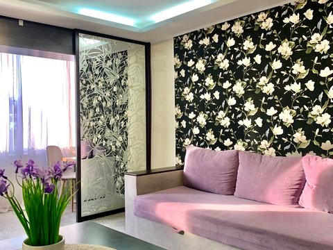 квартира по адресу Васильковская ул., 8-А