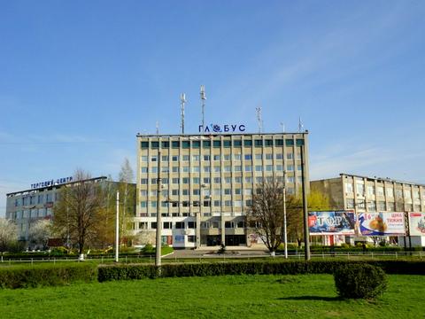 комерційна за адресою Назарія Яремчука вул. (Єршова), 11