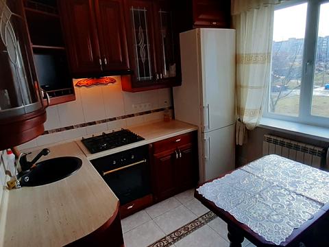 квартира по адресу Рональда Рейгана ул., 11