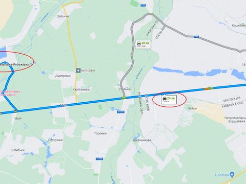 будинок за адресою Лісна, 129а