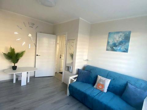 квартира за адресою Володимира Сосюри вул., 46